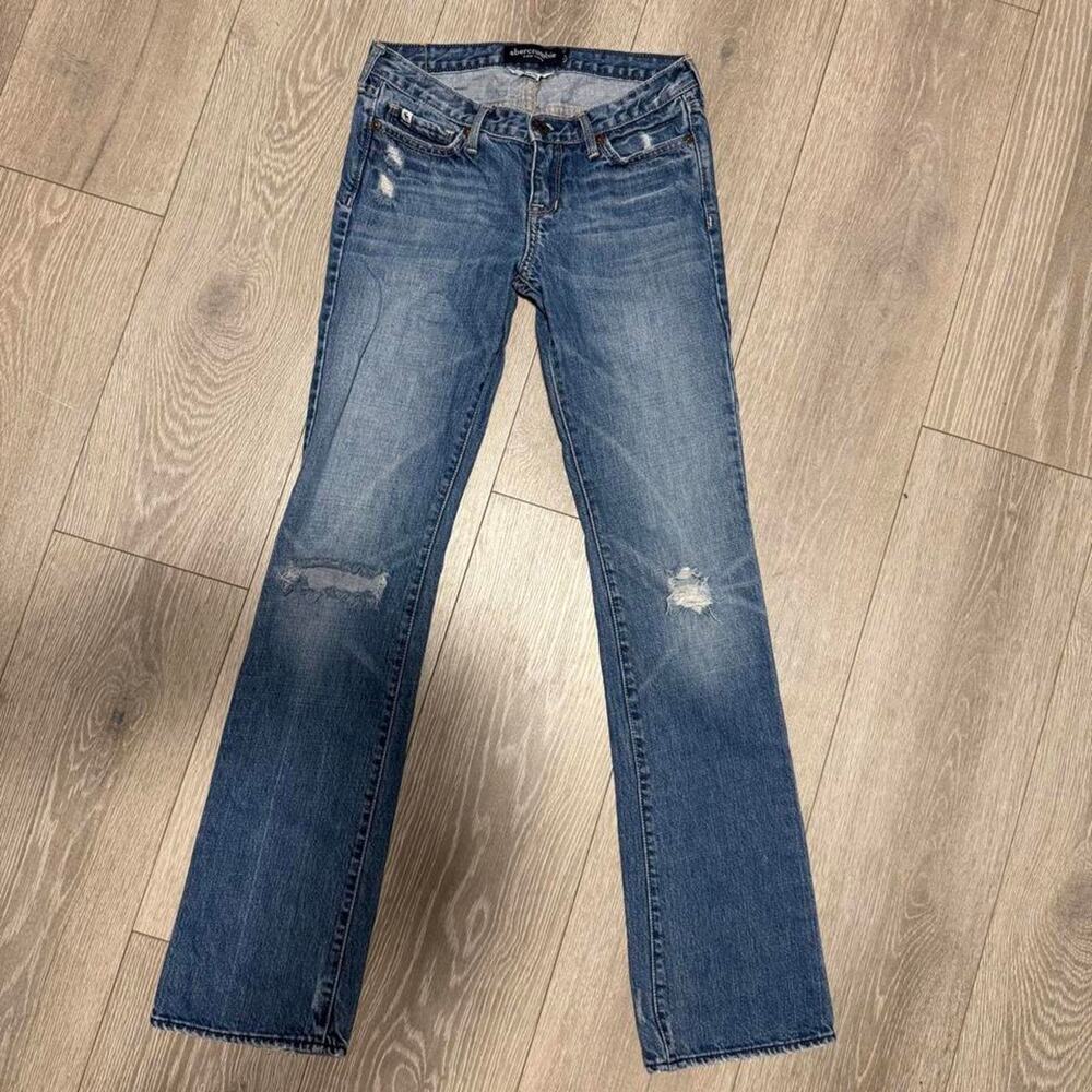 Abercrombie fitch YOUTH size